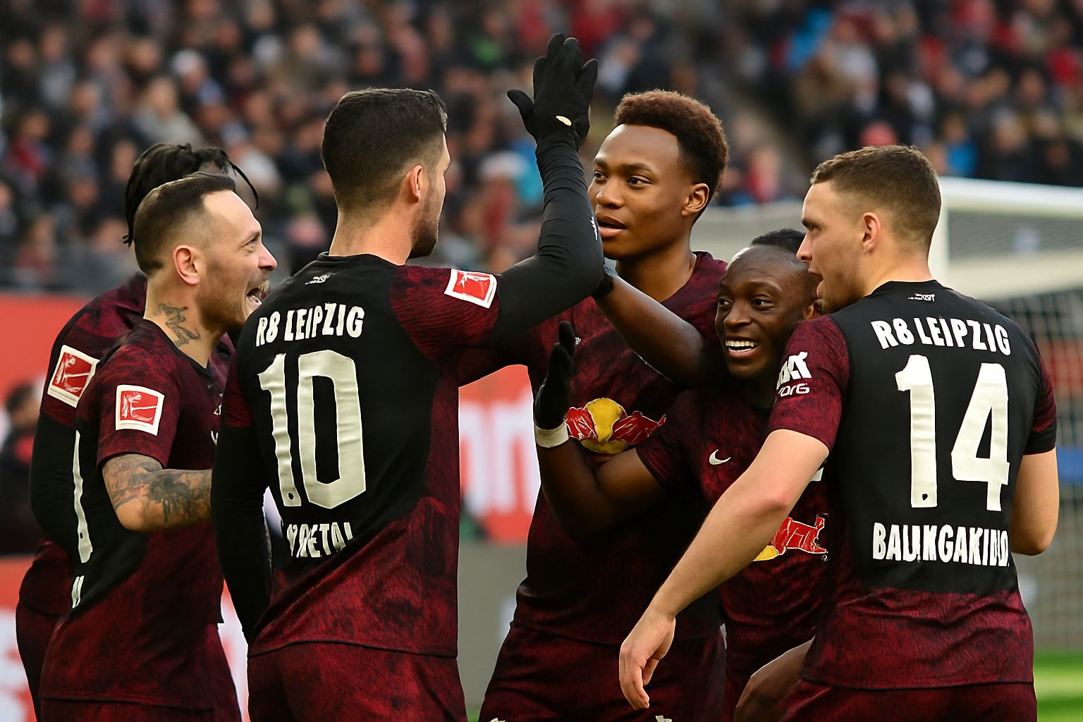 Cottbus vs RB Leipzig prediction, odds & betting tips – 28/10/2025