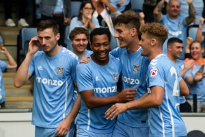Coventry vs Norwich prediction