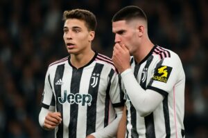 Cremonese vs Juventus prediction