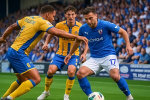 crewe vs chesterfield prediction