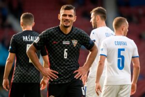Croatia vs Czech Republic