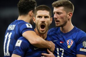 Croatia vs Faroe Islands predictions