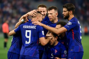 Croatia vs Montenegro prediction