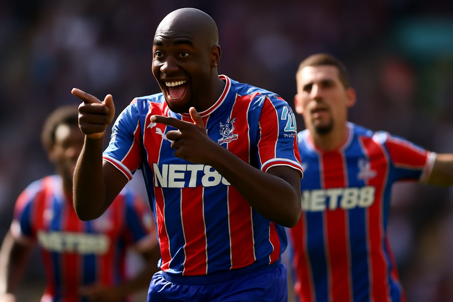 Crystal Palace vs AZ Alkmaar prediction