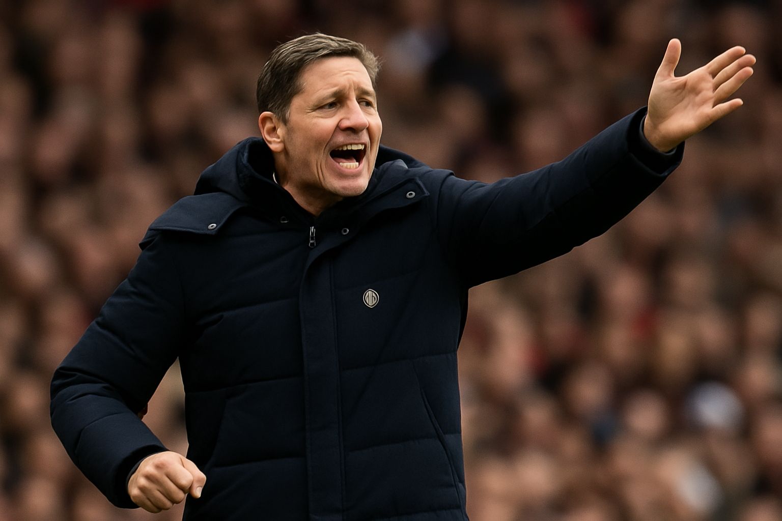 Crystal Palace vs Brentford