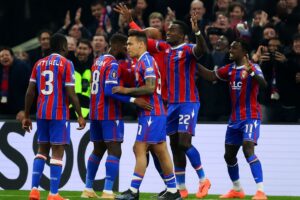 Crystal Palace vs Fulham prediction, odds & betting tips – 01/01/2026