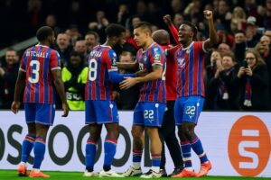 Crystal Palace vs KuPS prediction, odds & betting tips – 18/12/2025