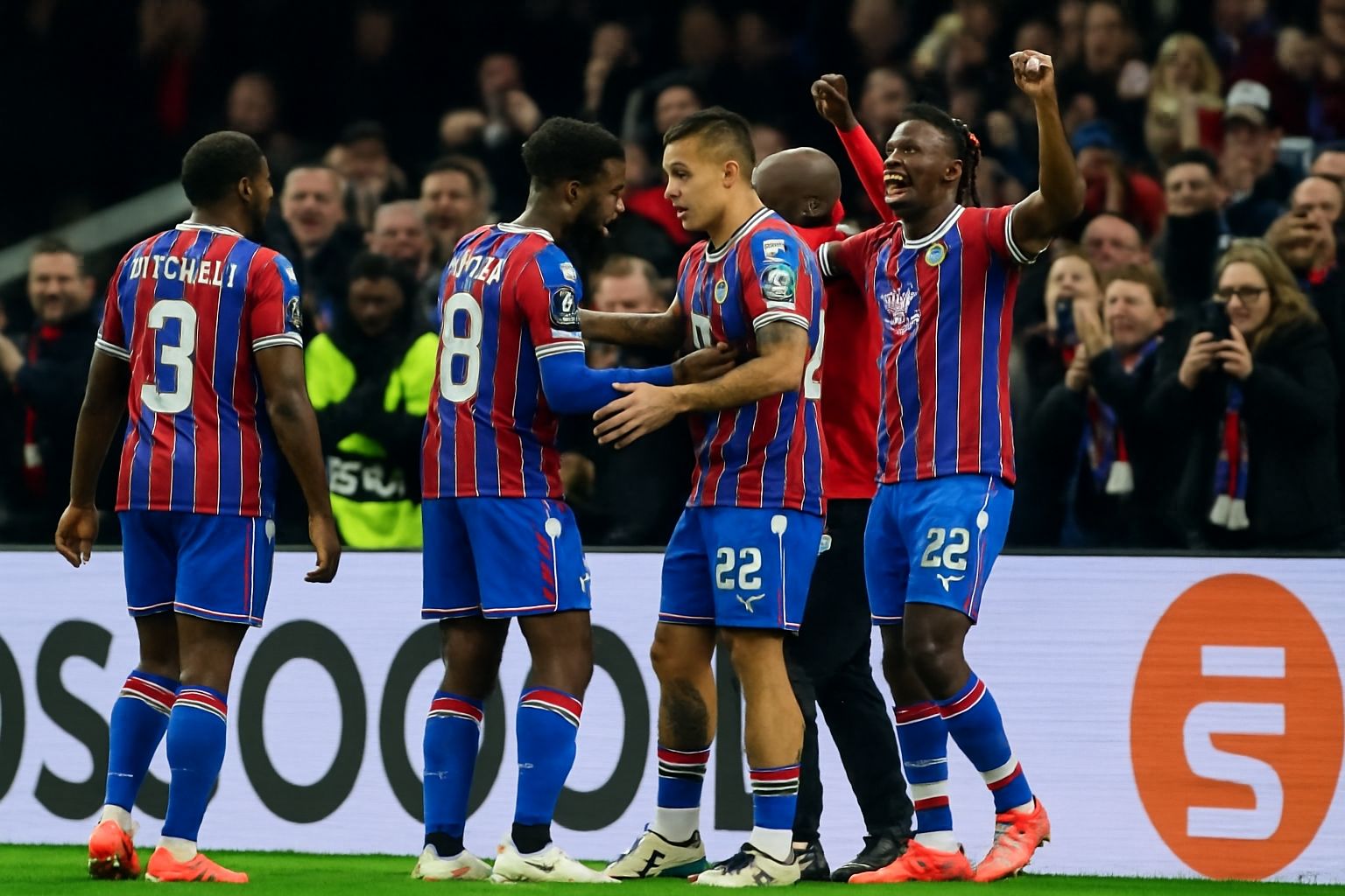 Crystal Palace vs KuPS prediction, odds & betting tips – 18/12/2025