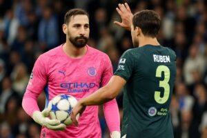 Crystal Palace vs Man City prediction, odds & betting tips 14/12/2025