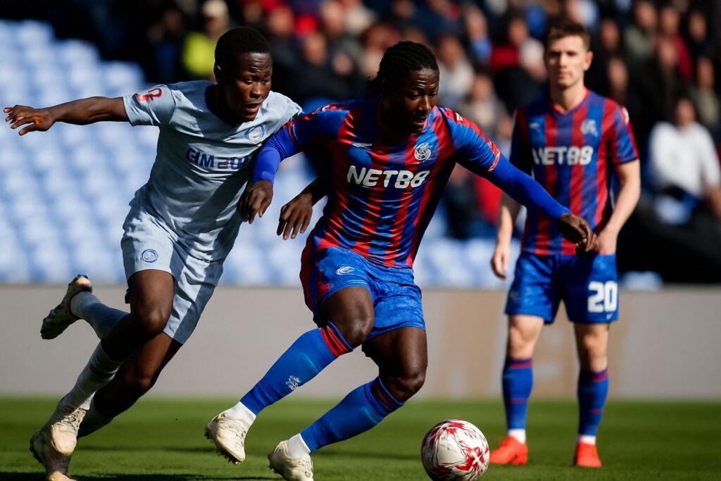 Crystal Palace vs Millwall prediction