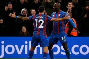 Crystal Palace vs Millwall prediction
