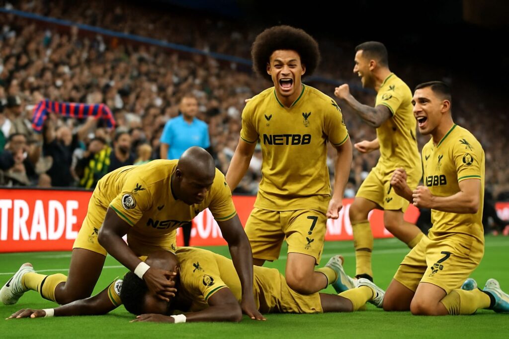 Crystal Palace vs Sunderland prediction