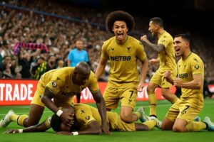 Crystal Palace vs Sunderland prediction