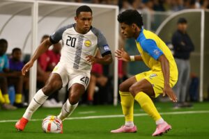 Curacao vs El Salvador Prediction 1