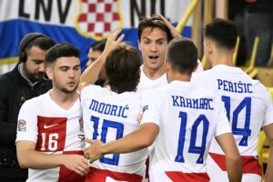 Czech Republic vs Croatia prediction