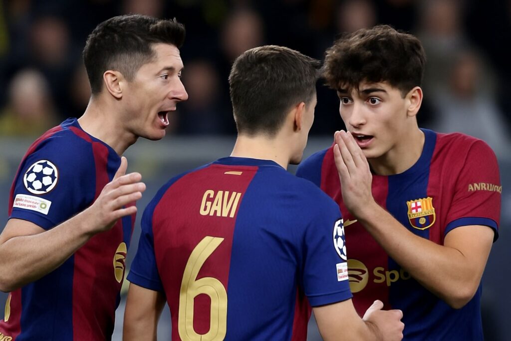 Daegu vs Barcelona predictions