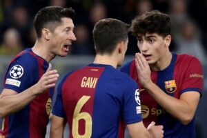 Daegu vs Barcelona predictions