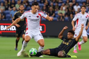Dallas vs St. Louis City Prediction 1