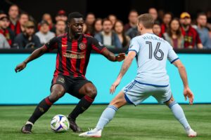 DC United vs Atlanta United Prediction 1