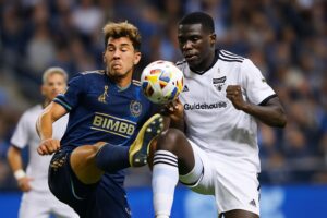 DC United vs Austin Prediction 1