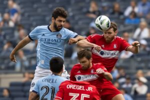 DC United vs Chicago Fire Prediction 1