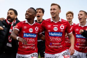 Degerfors vs Brommapojkarna predictions