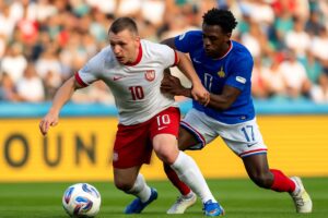 Denmark u21s vs France u21s prediction