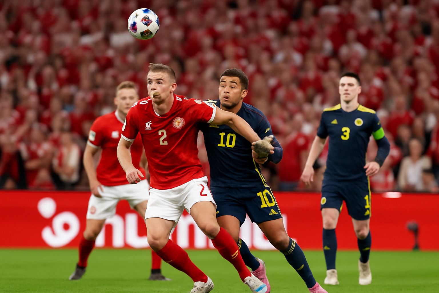 Denmark vs Greece prediction