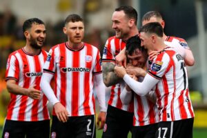 Derry vs Galway prediction