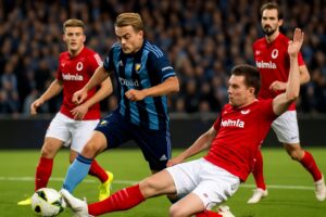 Djurgarden vs Degerfors prediction