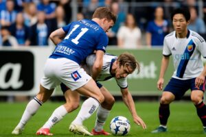 Djurgardens vs Norrkoping Prediction 1