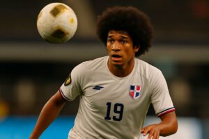 Dominican Republic vs Suriname predictions