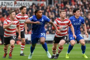 doncaster vs exeter prediction