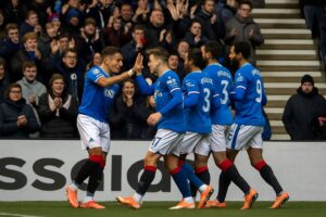 Dundee United vs Rangers prediction, odds & betting tips – 03/12/2025
