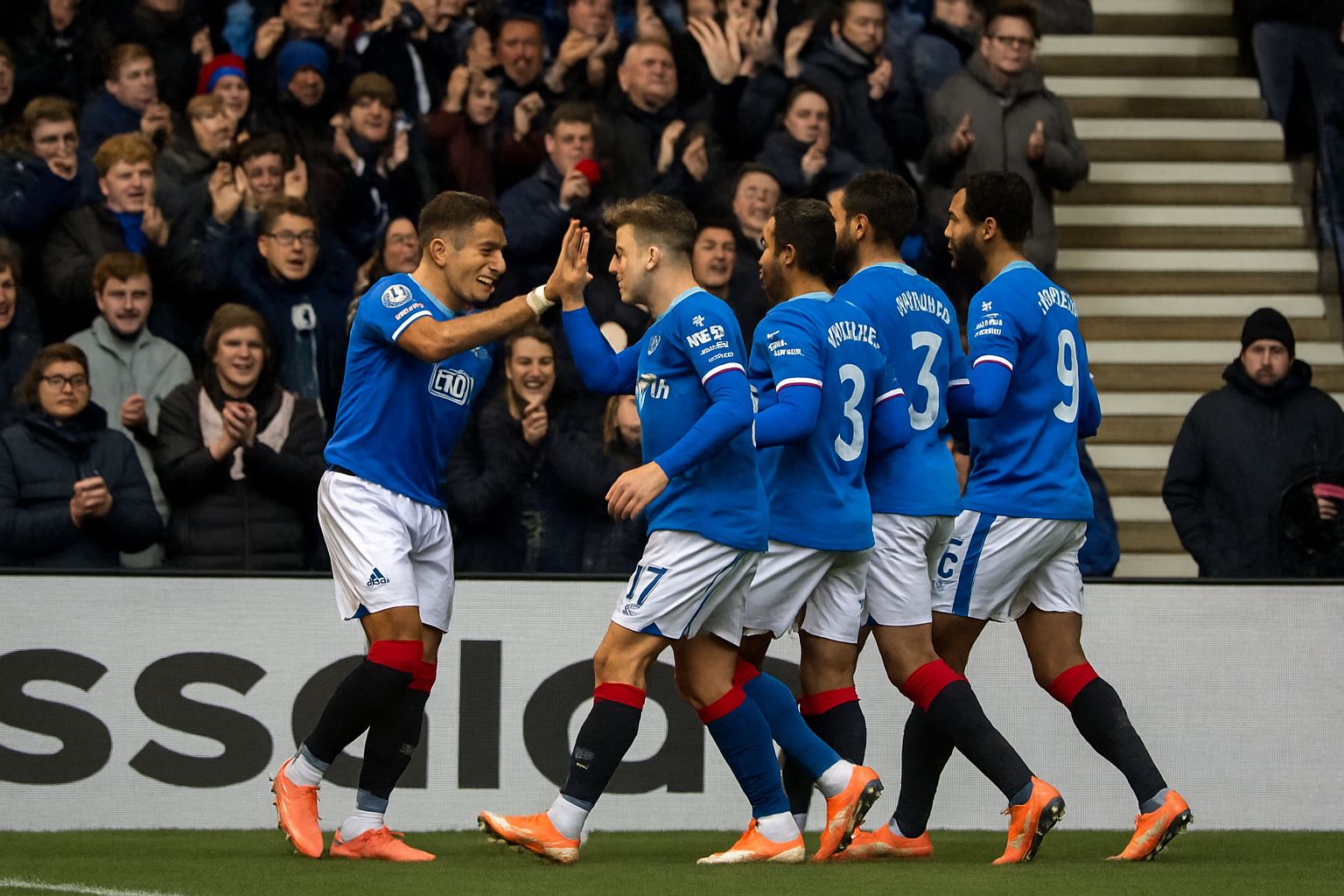 Dundee United vs Rangers prediction, odds & betting tips – 03/12/2025