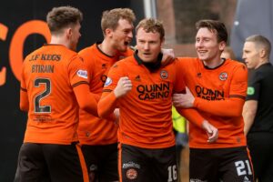 Dundee United vs Una Strassen predictions