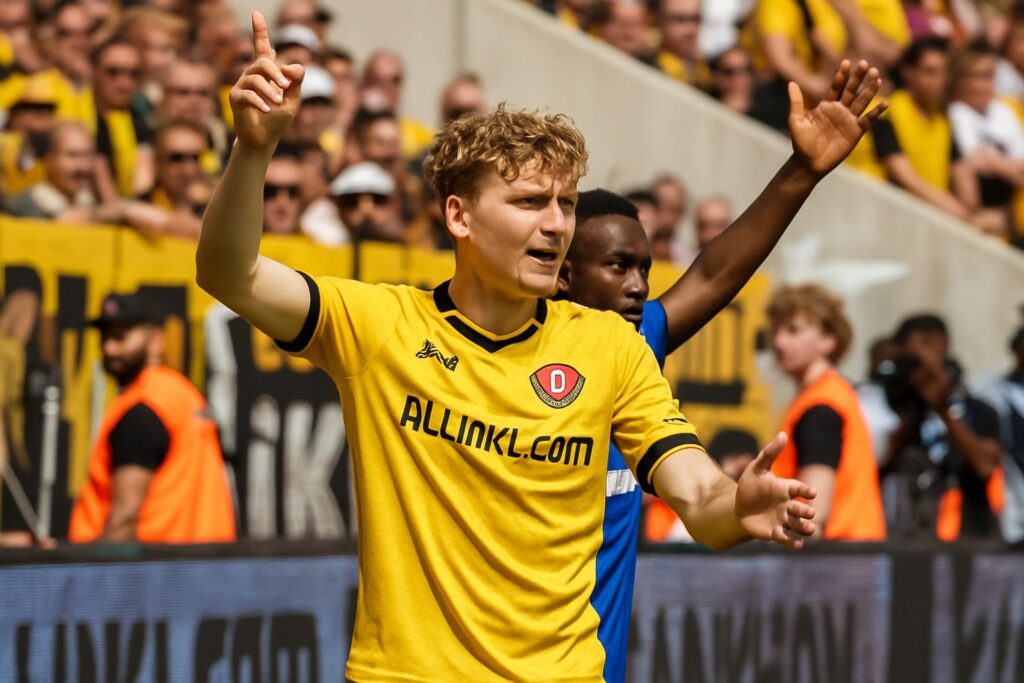 Dynamo Dresden vs Mainz predictions