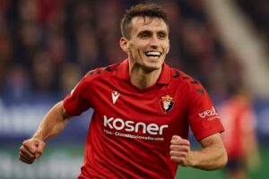 Ebro vs Osasuna prediction, odds & betting tips 02/12/2025