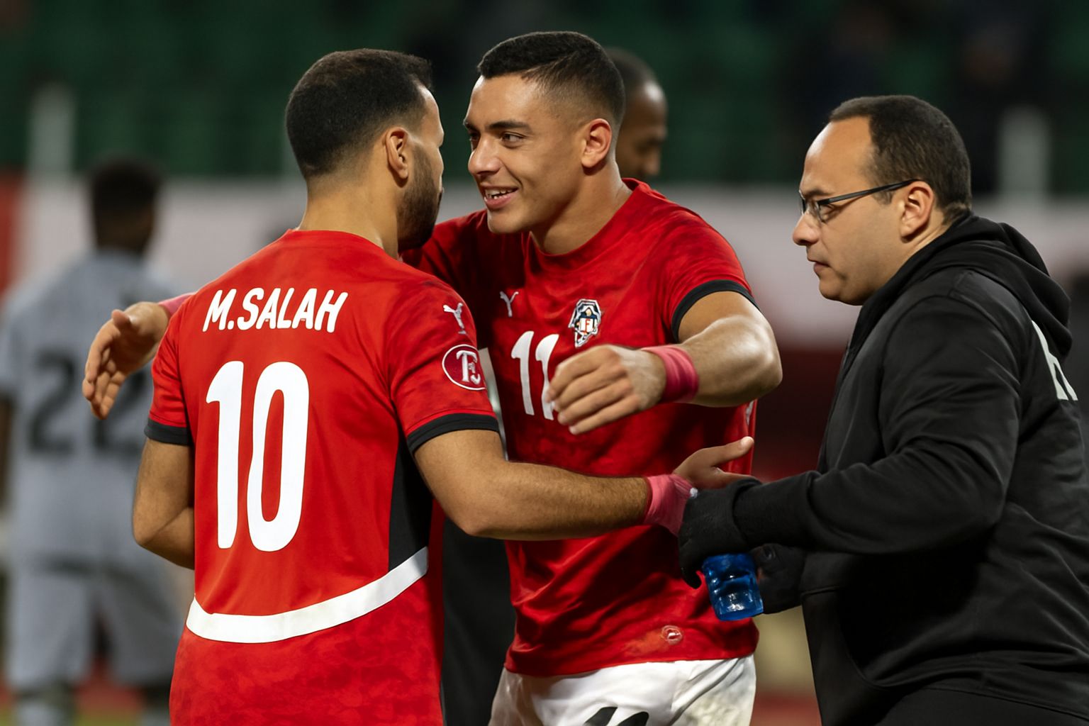 Egypt vs Benin prediction, odds & betting tips 05/01/2026