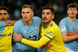 Elche vs Celta Vigo predictions
