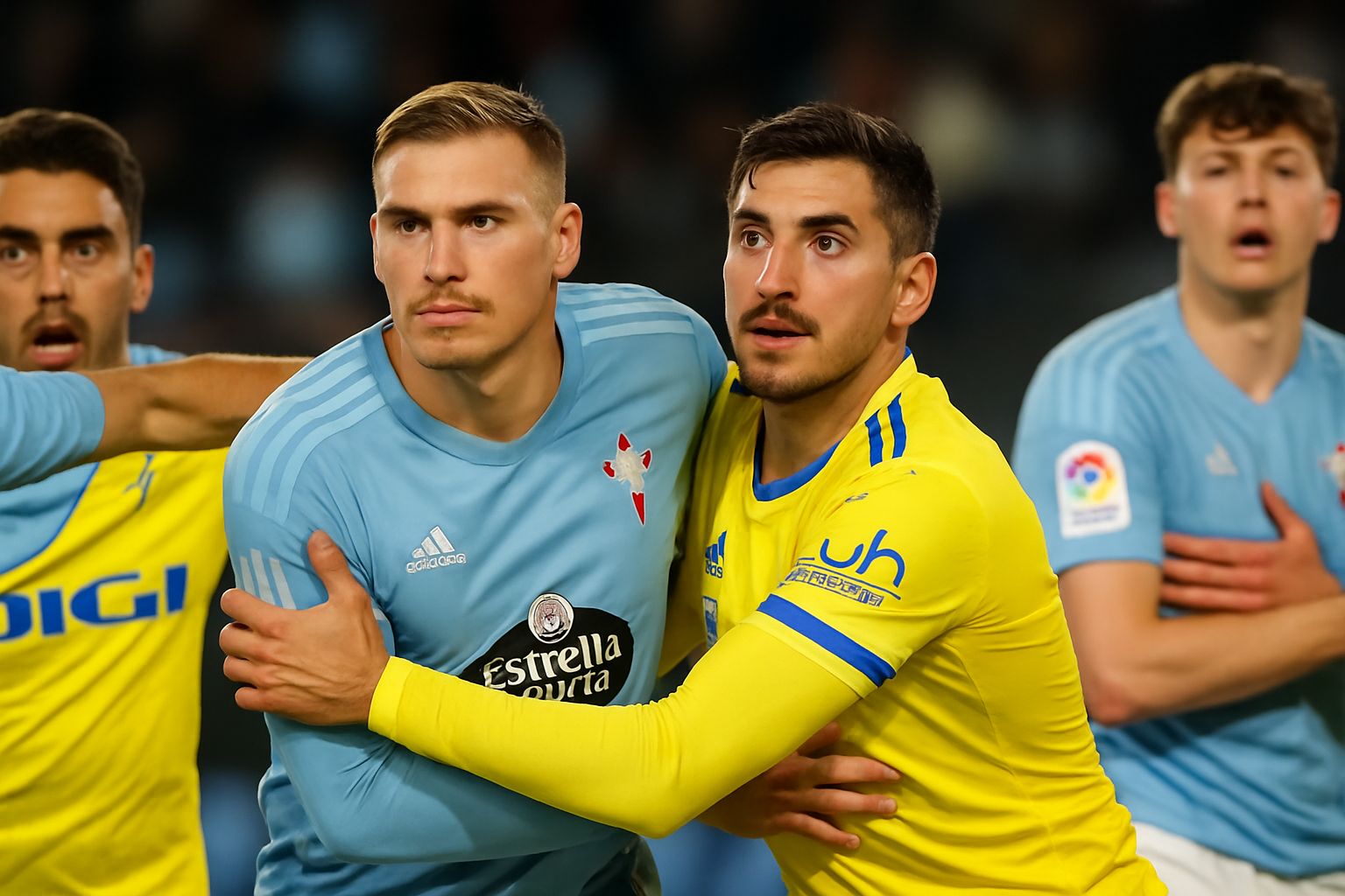Elche vs Celta Vigo predictions