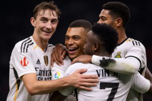 Elche vs Real Madrid predictions