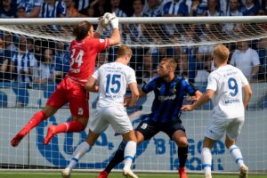 Elfsborg vs IFK Goteborg prediction