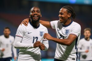 England U21 vs Netherlands U21 prediction