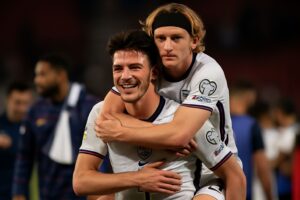 England vs Serbia prediction