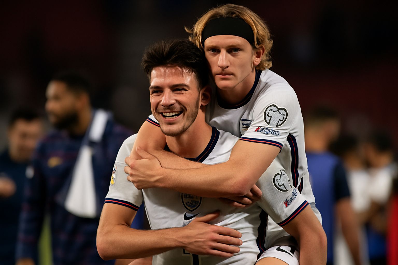 England vs Serbia prediction