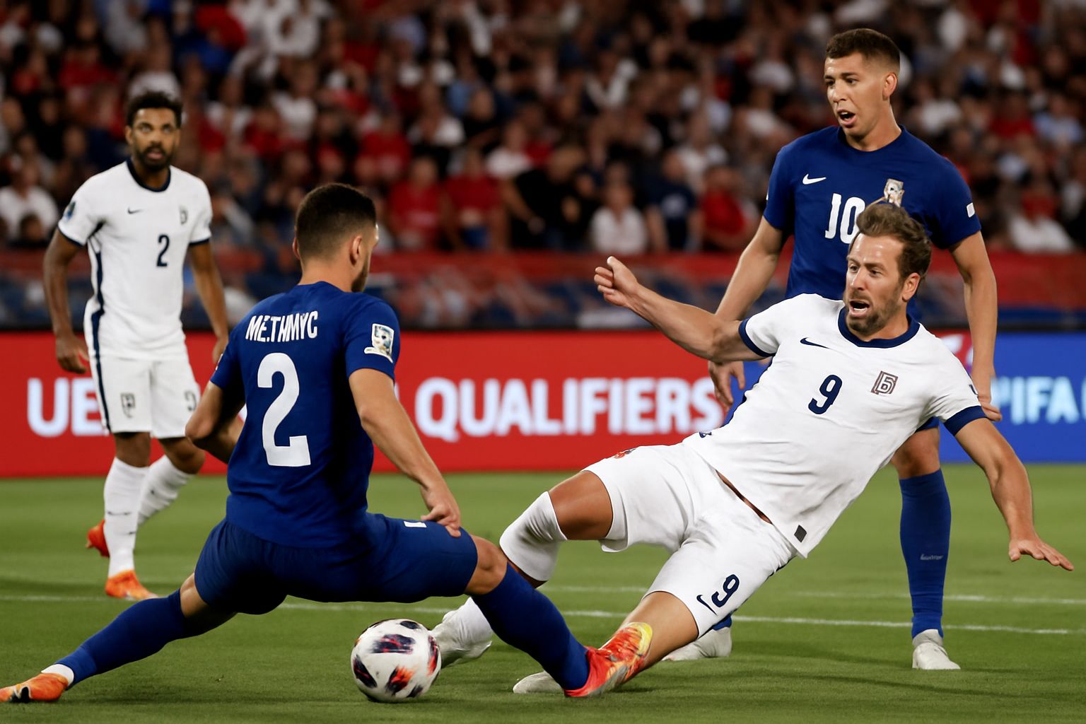 England vs Wales prediction