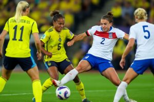England Women vs Spain Women prediction
