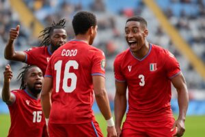 Equatorial Guinea vs Sudan prediction, odds & betting tips – 28/12/2025