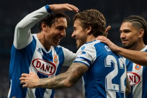 Espanyol vs Barcelona prediction, odds & betting tips 03/01/2026